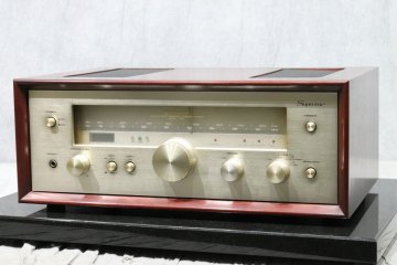 【G】TRIO 700T FM/AMチューナー トリオ 3298595