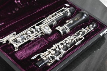 【C】YAMAHA YOB-431 オーボエ ヤマハ 3298471【送料無料】