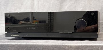 【G】Kenwood L-01T FMチューナー ケンウッド 187029