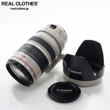 Canon/キャノン CANON ZOOM LENS EF 35-350mm 1:3.5-5.6 L ULTRASONIC 望遠ズームレンズ カメラ レンズ AF動作確認済み /000