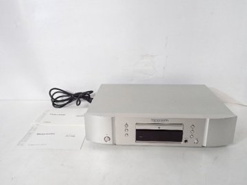 marantz マランツ CDプレーヤー CD5005 ★ 75C49-4