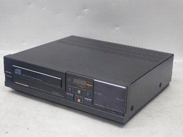 marantz マランツ CDプレーヤー CD-34 &para; 75CE5-1