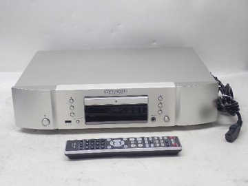 Marantz マランツ CDプレーヤー CD6006 &para; 75BE8-1