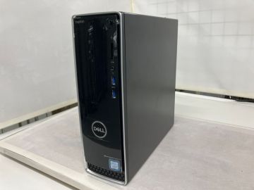 DELL/デスクトップ/SSD 128GB/第9世代Core i5/メモリ8GB/WEBカメラ無/OS無-260415002653242