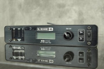 【C】LINE6 XD-V75 ワイヤレスシステム 3305906