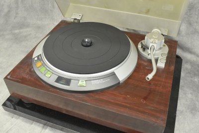 【J】DENON DP-57L レコードプレーヤー デノン 3311662