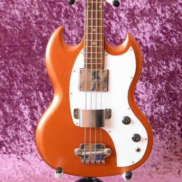 Gibson melody makerコピーモデル