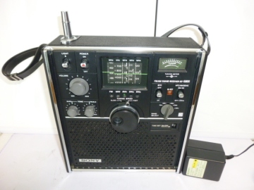sony ICF-5800