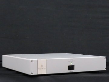 ■□GOLDMUND METIS 3 パワーアンプ ゴールドムンド 正規品 元箱付□■033347003m□■