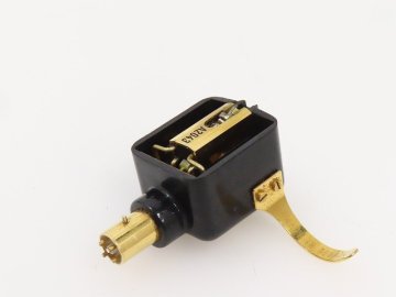 ■□ortofon SPU-A GOLD MC型カートリッジ オルトフォン ケース付□■033338007Jm□■