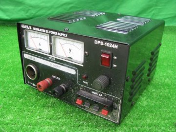 KA8878/直流安定化電源/ARGUS DPS-1024H