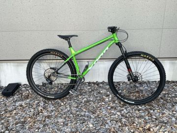 kona explosif 27.5改