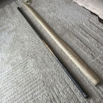 NFT ダイヤフラッシュ 鮎 硬硬調 100 スペシャルエイディジョン・未使用？超美品！日本製・シマノ
