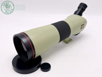 CE0705021　■ 1円~ Nikon ニコン FIELD SCOPE ED フィールドスコープ 単眼鏡 光学機器 中古