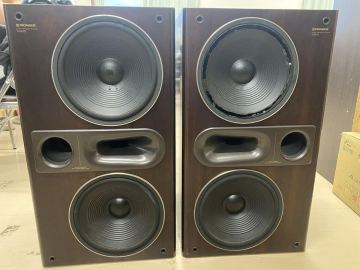 PIONEER SーHE10 スピーカーペア