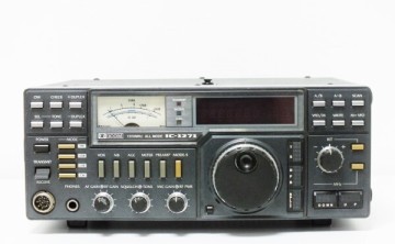 アイコム　IC-1271　1200MHz　オールモード　固定機