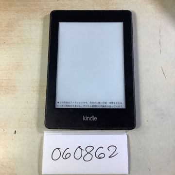 (060862B) B級中古品 Amazon Kindle 電子書籍リーダー アマゾン　本体のみ