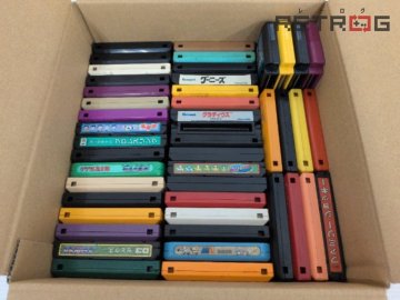 FC 訳あり 大量 ソフトセット ファミコン FC