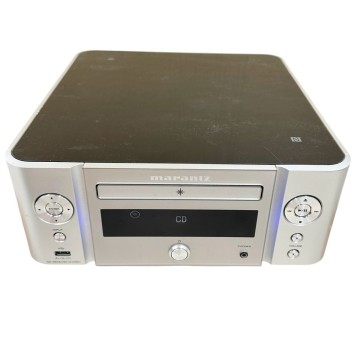 S031-I71-2116 marantz マランツ M-CR611 ネットワークCDレシーバー CDプレーヤー オーディオ機器 通電確認済み IJ