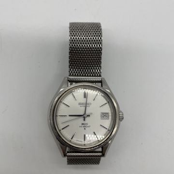 SEIKO キングセイコー KS ハイビート 腕時計 自動巻き　　　　　233426