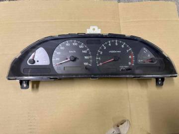 180SX　後期メーター　ジャンク品