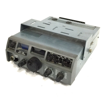 1円 八重洲 YAESU MUSEN FT-7B 無線機 アマチュア無線 マイク 電源ケーブル付き 通電確認済み