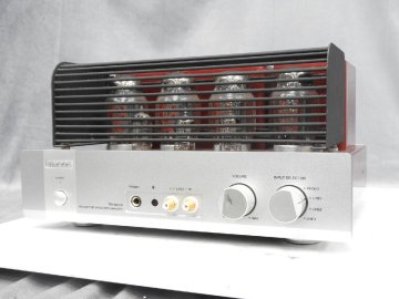 【C】TRIODE TRV-88SER 真空管アンプ 3208977