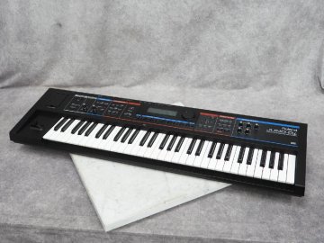 【C】Roland JUNO-DI キーボード シンセサイザー ローランド 3209350