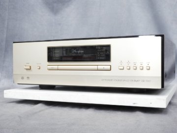 【C】Accuphase DP-700 CDプレーヤー アキュフェーズ 3209263