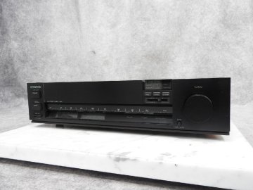 【C】KENWOOD L-03T FMステレオチューナー ケンウッド 061870