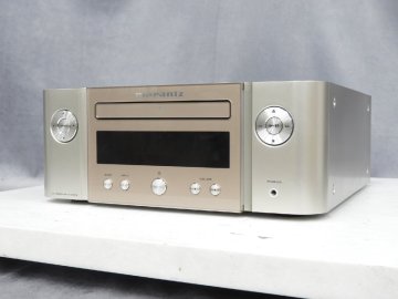 【C】Marantz M-CR612 ネットワークCDレシーバー マランツ 3209358