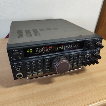 TS-690S 　KENWOOD