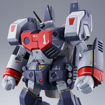 １０００円スタート〜DX超合金 超時空要塞マクロス VF-1J アーマードバルキリー 一条輝機 （未開封）