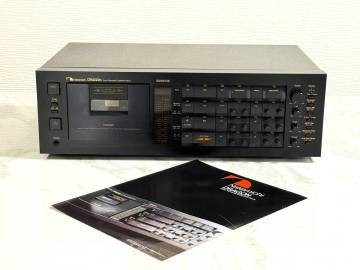 ☆ Nakamichi DRAGON カセットデッキ ナカミチ ☆