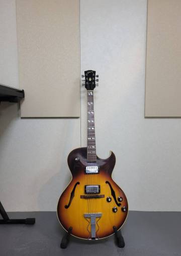 Gibson ES-175D 1968
