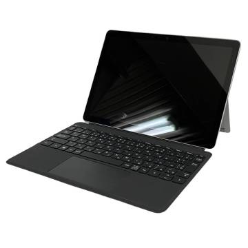Microsoft Surface Go 2 STZ-00012 タブレットPC Pentium CPU 4425Y 4GB SSD 64GB WIN11 10.5インチ 中古 T11384222