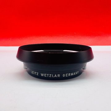 K45 Leica Leitz 12504 F1.4 35mm / F2 35mm ズミクロン ズミルックス用 カメラ アクセサリー レンズフード ライツ ライカ