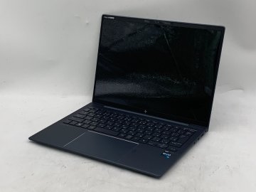 【ハード王】1円～ / ノート / HP Elite Dragonfly G3 / i7-1255U / 16GB / ストレージ無 / 30800-B2