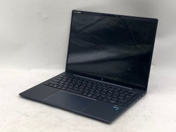 【ハード王】1円～ / ノート / HP Elite Dragonfly G3 / i7-1255U / 16GB / ストレージ無 / 30799-B2