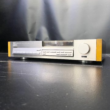 【 C 】6754 YAMAHA TX-2000 FM/AMチューナー ヤマハ 3216725