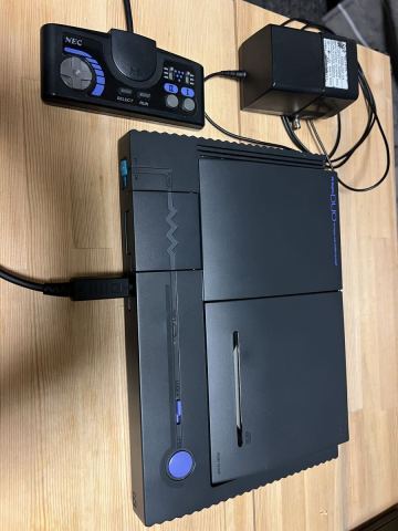 PC DUO NEC デュオ