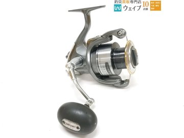 シマノ 02 ツインパワー 5000PG