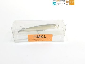 泉和摩氏 HMKL オールド ハンクル 本栖 13cm 未使用品