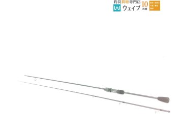 天龍 テンリュウ ルナキア LK752S-MMHT 美品