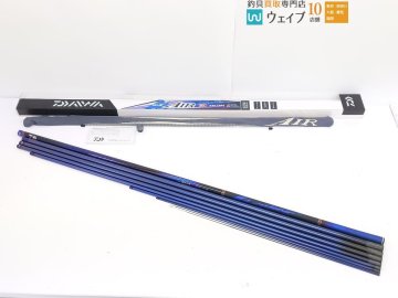 ダイワ 23 銀影 エア MT 急瀬抜 XH90・W 替え穂付属 未使用品