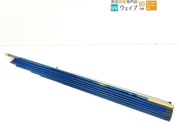 シマノ スペシャル 競 FW H2.75 90NZ RSソリッド穂先R03付属 ※注有
