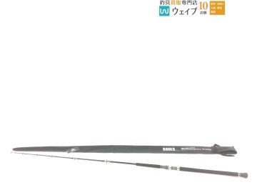 ソウルズ パフォーマンススタジオ16 オーシャンズ PS-065PCS アシュラ ASHURA 未使用品