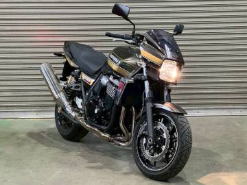 函館発【KAWASAKI☆ZRX1200DAEG】カワサキ☆ZRX1200ダエグ ZRT20D 1160cc 4スト セルスタート ※直接引取りのみ 要現車確認 書類有