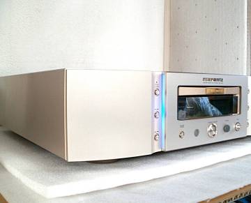 marantz SA-15S1 CD Player　マランツ　SA-15S1　CDプレーヤー