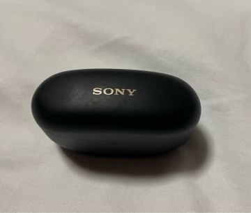 SONY WF-1000XM5 充電器が不調
